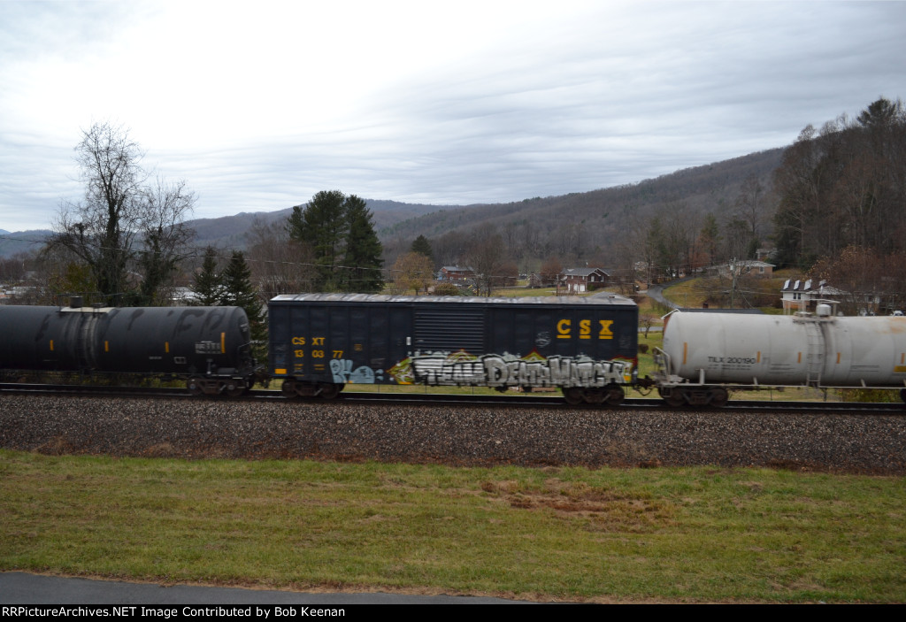 CSXT 130377